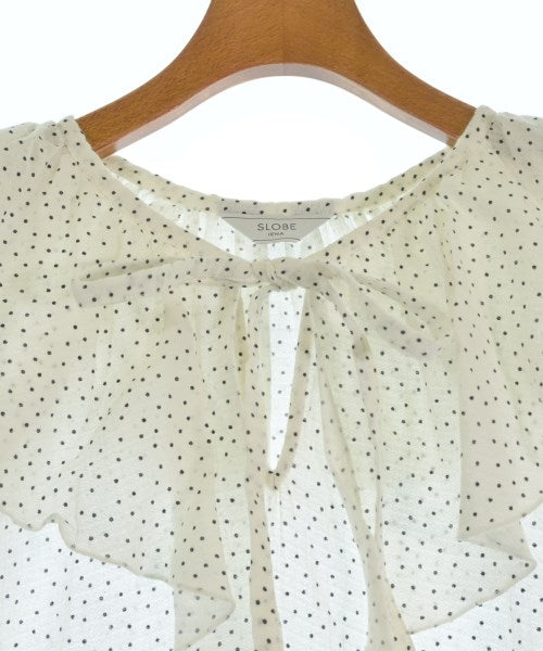 SLOBE IENA เสื้อสตรี