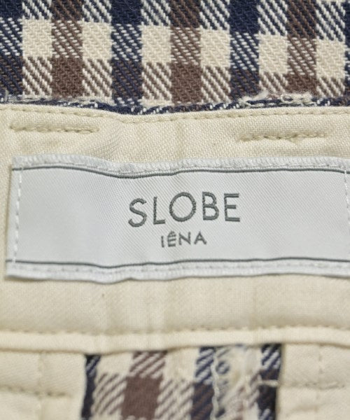 SLOBE IENA กางเกง อื่น