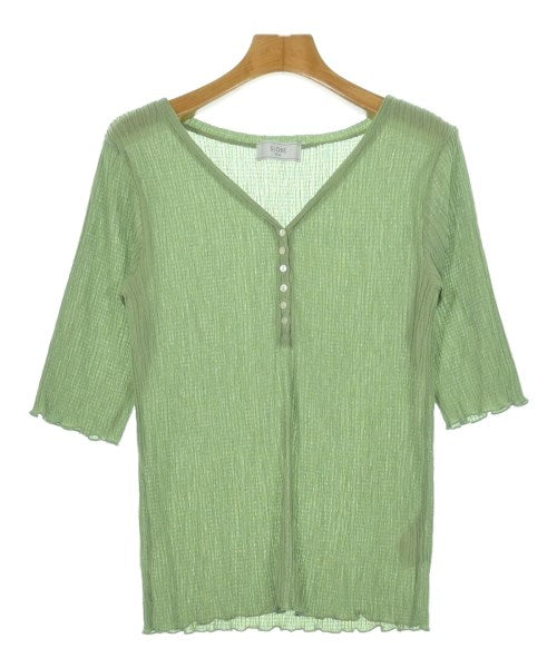 SLOBE IENA เสื้อคาร์ดิแกน