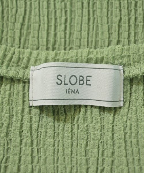 SLOBE IENA เสื้อคาร์ดิแกน