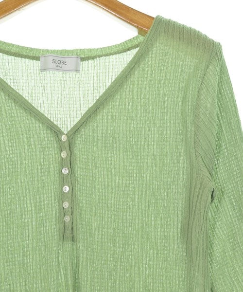 SLOBE IENA เสื้อคาร์ดิแกน