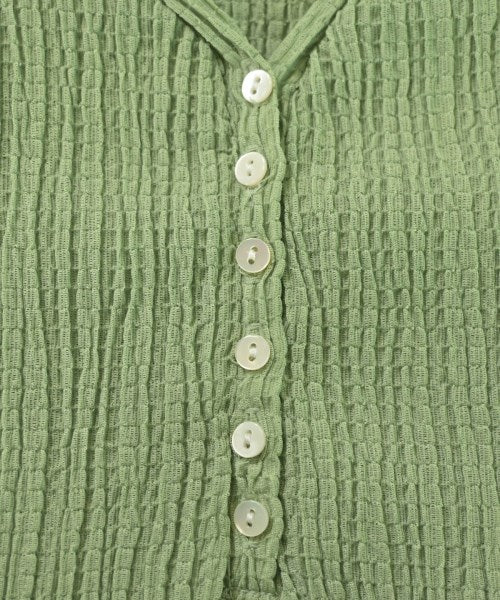 SLOBE IENA เสื้อคาร์ดิแกน