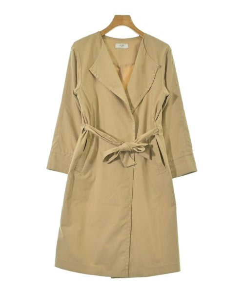 SLOBE IENA เสื้อโค้ท อื่น