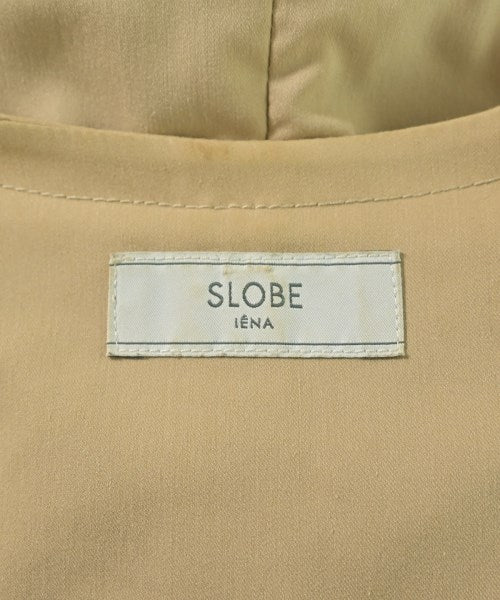 SLOBE IENA เสื้อโค้ท อื่น