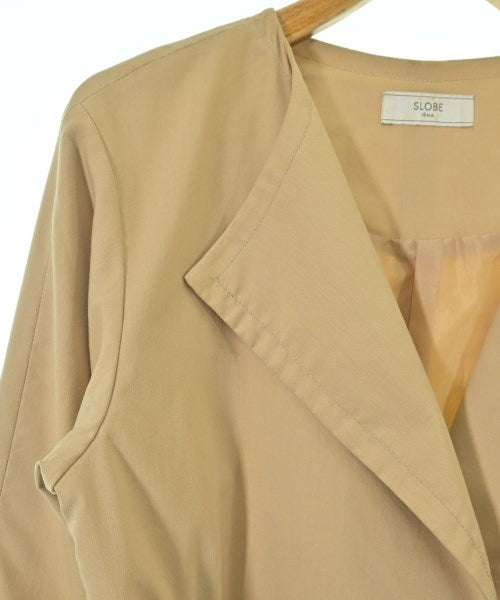 SLOBE IENA เสื้อโค้ท อื่น