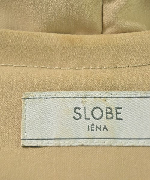 SLOBE IENA เสื้อโค้ท อื่น