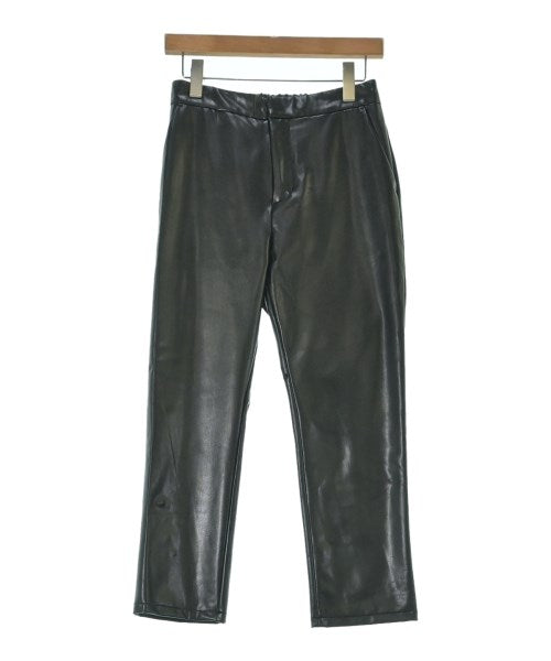 SLOBE IENA กางเกงขายาว