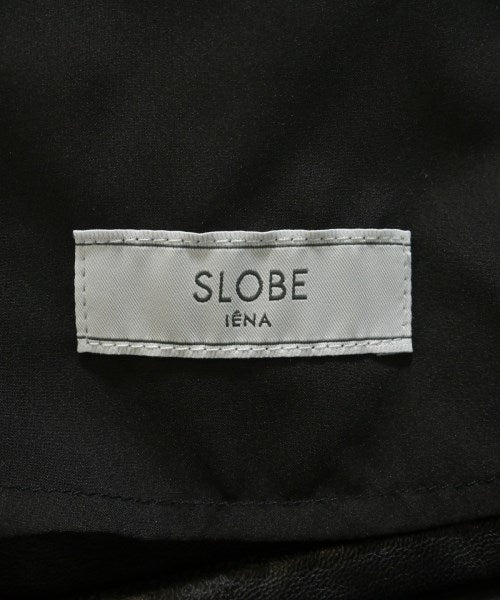 SLOBE IENA กางเกงขายาว