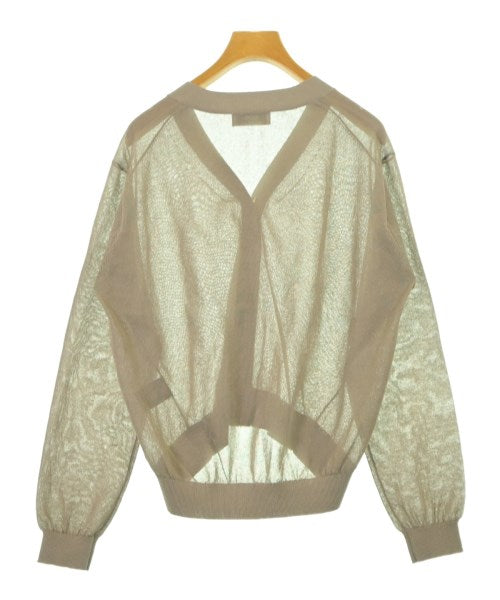 SLOBE IENA เสื้อคาร์ดิแกน