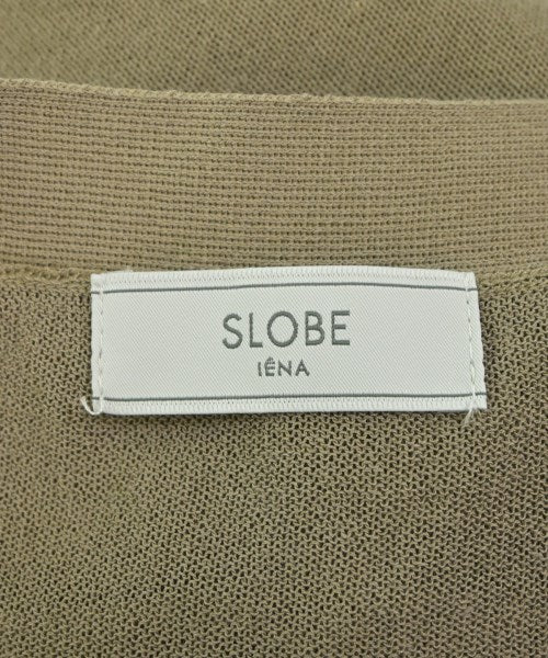 SLOBE IENA เสื้อคาร์ดิแกน
