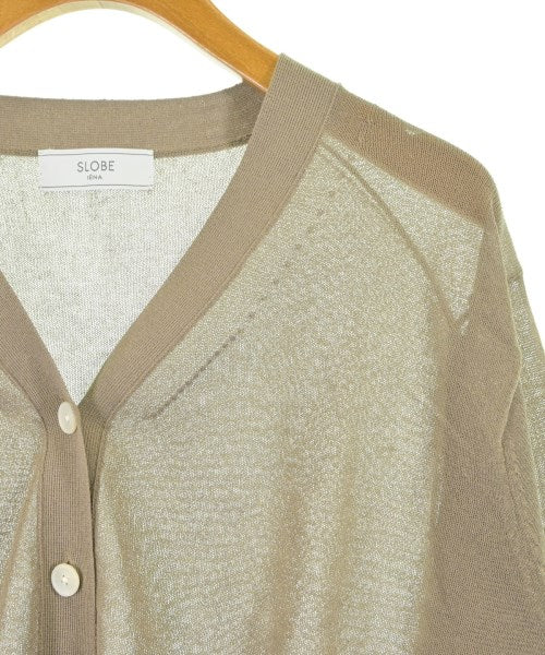 SLOBE IENA เสื้อคาร์ดิแกน