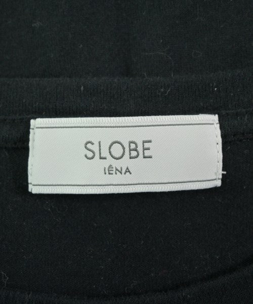 SLOBE IENA เสื้อยืด/เสื้อท็อปส์