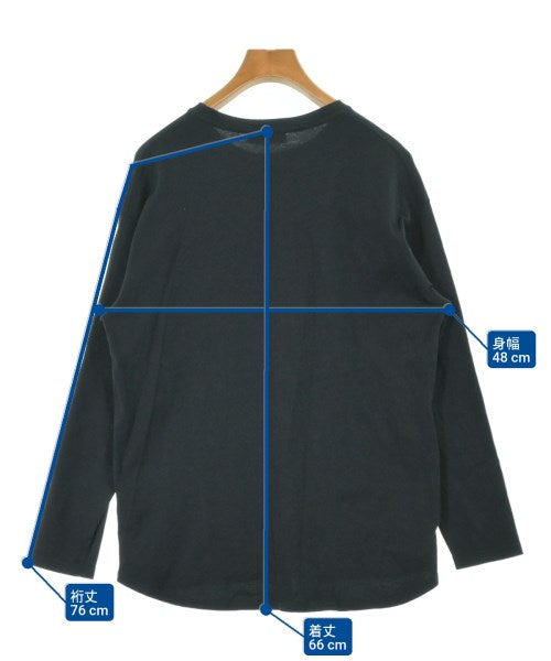 SLOBE IENA เสื้อยืด/เสื้อท็อปส์