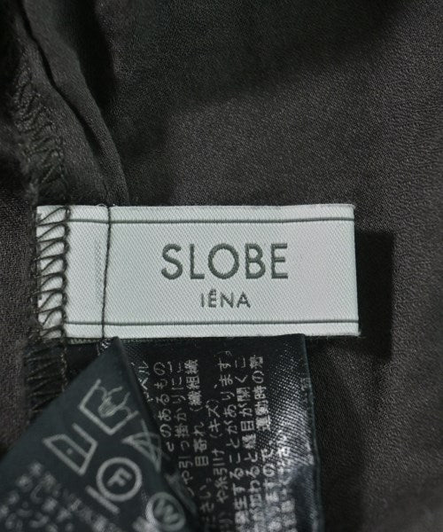 SLOBE IENA เสื้อลำลอง