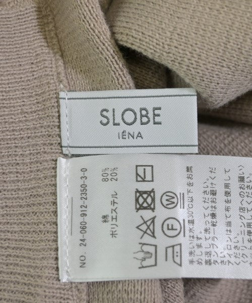 SLOBE IENA กระโปรงยาว/แม็กซี่ยาว