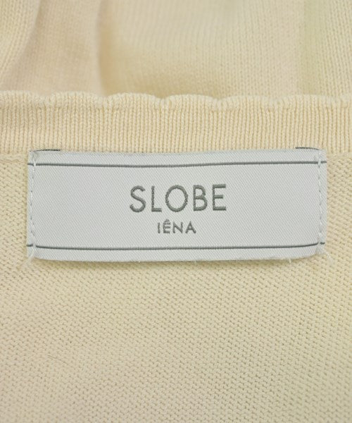 SLOBE IENA เสื้อคาร์ดิแกน