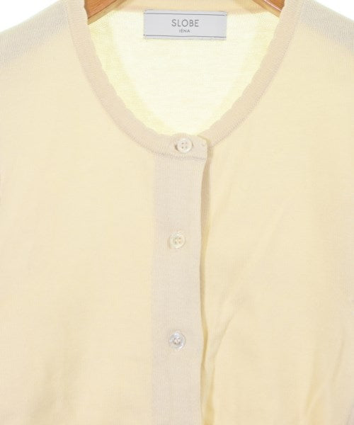 SLOBE IENA เสื้อคาร์ดิแกน