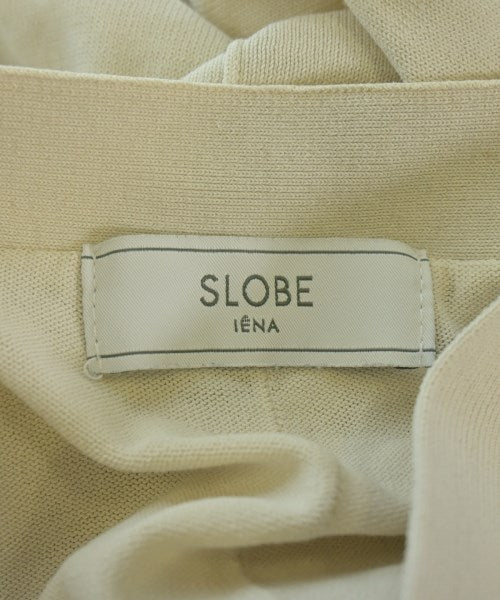 SLOBE IENA เสื้อคาร์ดิแกน