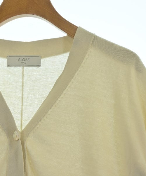 SLOBE IENA เสื้อคาร์ดิแกน