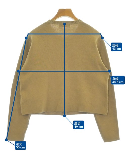 SLOBE IENA เสื้อกันหนาว