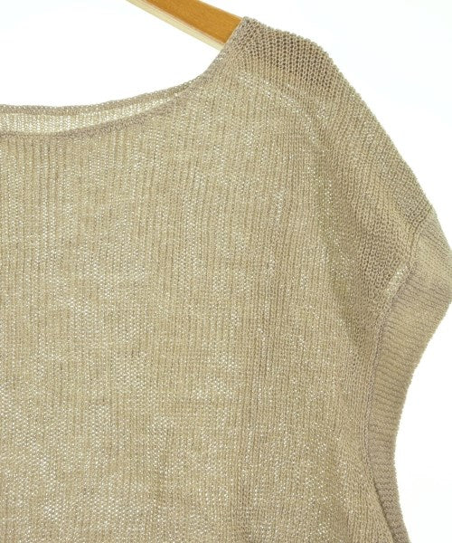 SLOBE IENA เสื้อกั๊ก