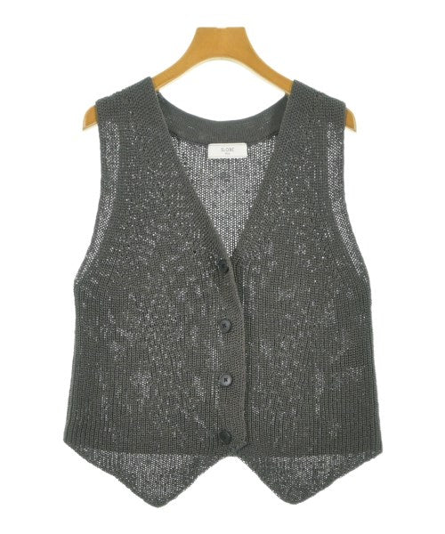 SLOBE IENA เสื้อกั๊ก