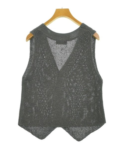 SLOBE IENA เสื้อกั๊ก