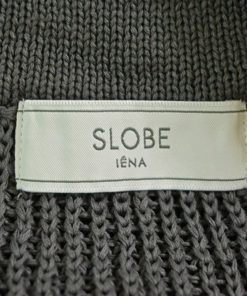 SLOBE IENA เสื้อกั๊ก