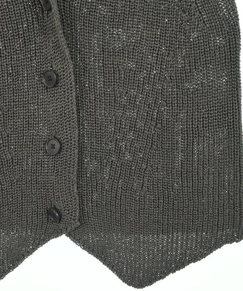 SLOBE IENA เสื้อกั๊ก