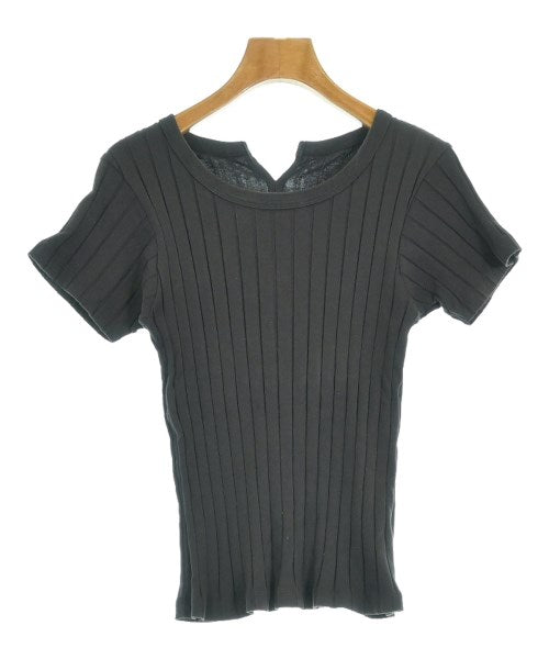 SLOBE IENA เสื้อยืด/เสื้อท็อปส์