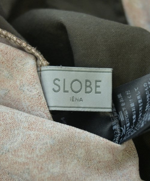 SLOBE IENA กางเกง อื่น