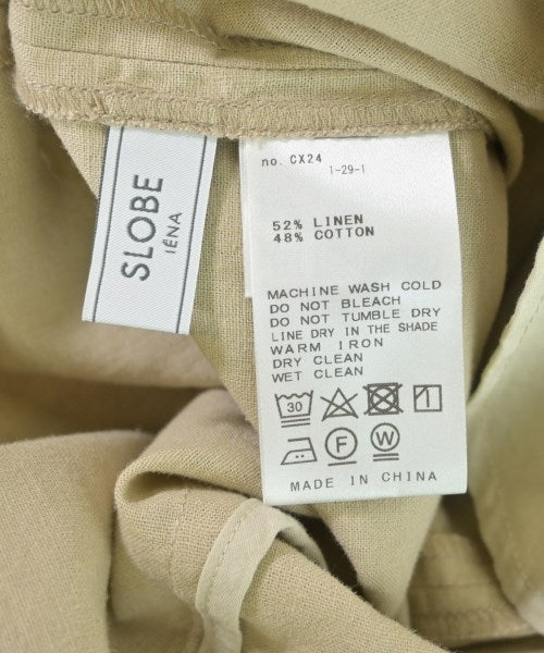 SLOBE IENA เบลเซอร์/แจ็คเก็ตสูท