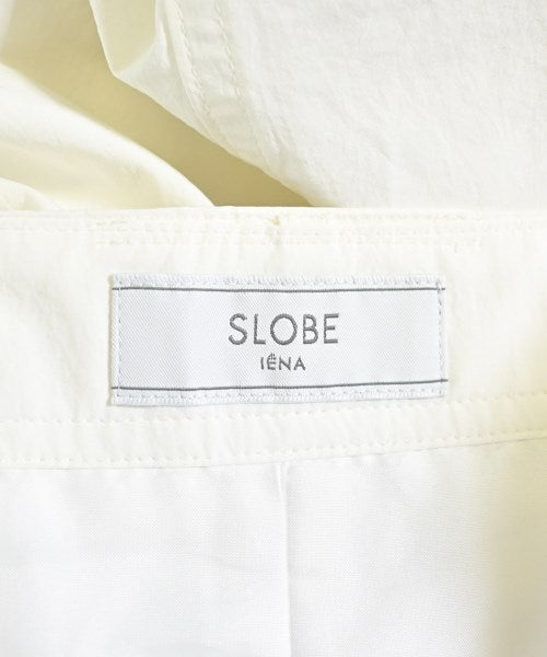 SLOBE IENA กระโปรงยาว/แม็กซี่ยาว