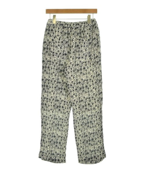 SLOBE IENA กางเกงวอร์ม