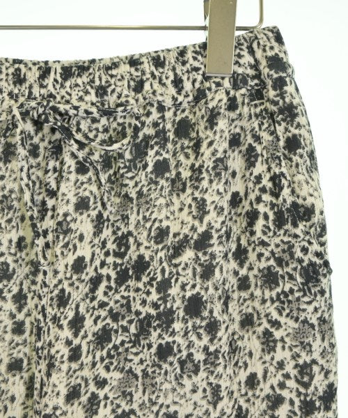 SLOBE IENA กางเกงวอร์ม