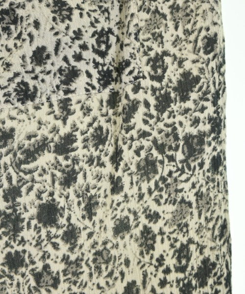 SLOBE IENA กางเกงวอร์ม