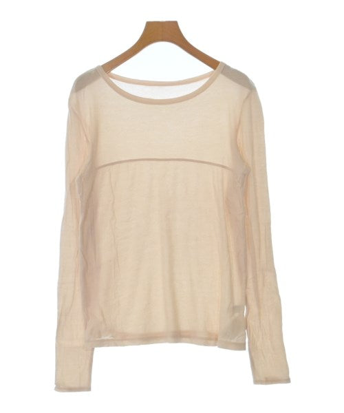 SLOBE IENA เสื้อยืด/เสื้อท็อปส์