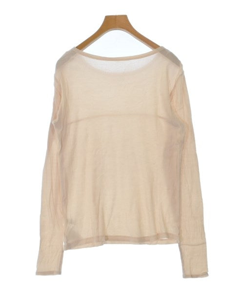 SLOBE IENA เสื้อยืด/เสื้อท็อปส์