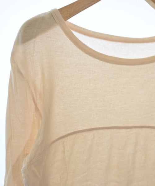 SLOBE IENA เสื้อยืด/เสื้อท็อปส์