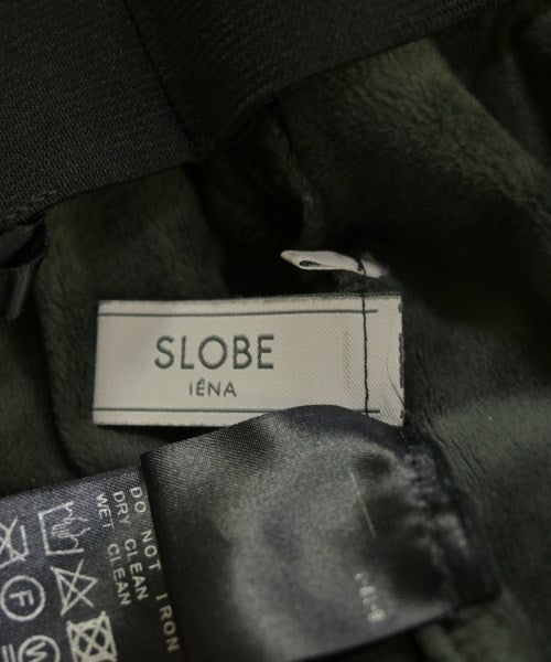 SLOBE IENA กระโปรงยาว/แม็กซี่ยาว