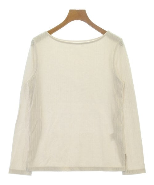 SLOBE IENA เสื้อยืด/เสื้อท็อปส์