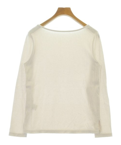 SLOBE IENA เสื้อยืด/เสื้อท็อปส์