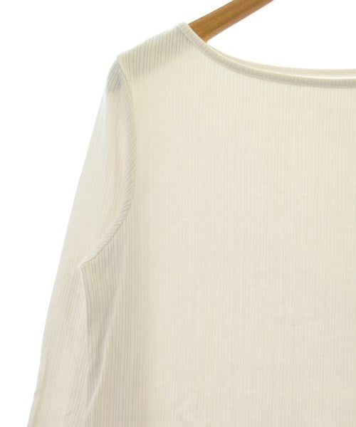 SLOBE IENA เสื้อยืด/เสื้อท็อปส์