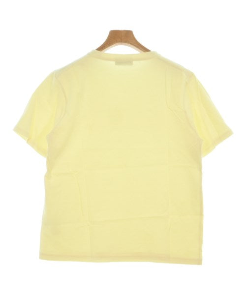SLOBE IENA เสื้อยืด/เสื้อท็อปส์