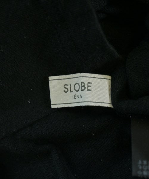 SLOBE IENA เสื้อยืด/เสื้อท็อปส์