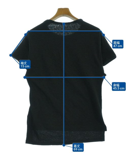 SLOBE IENA เสื้อยืด/เสื้อท็อปส์