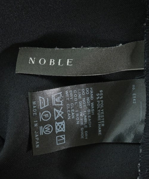 NOBLE เสื้อกั๊ก