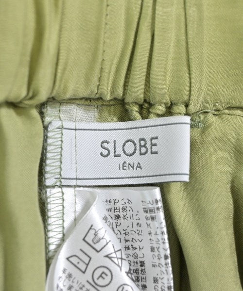 SLOBE IENA กางเกง อื่น