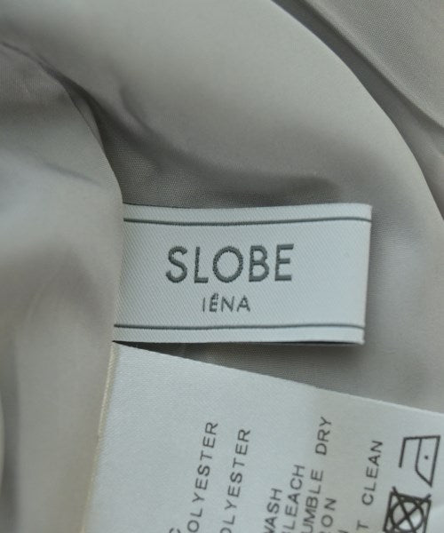 SLOBE IENA กระโปรงยาว/แม็กซี่ยาว
