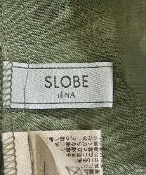 SLOBE IENA เสื้อโค้ท อื่น